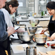 Balade Découverte et Cuisine Sauvage pour deux (Vincennes, Île-de-France - 94)