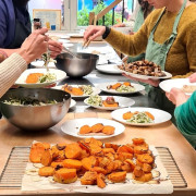 Atelier de Cuisine Sauvage (Paris, Île-de-France - 75)