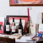 Initiation à la Dégustation des Vins pour deux (Cascatel-des-Corbières, Aude - 11)