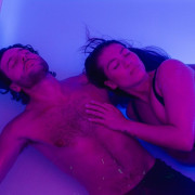 Privatisation du Lounge pour deux au centre de Flottaison Body Float (Paris, Ile-de-France - 75)