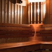 Sauna Traditionnel au Centre Tout Naturellement (Paris, Île-de-France - 75)