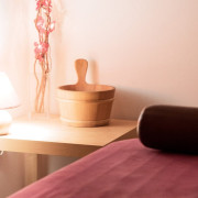 Massage Californien au Centre Tout Naturellement (Paris, Île-de-France - 75)