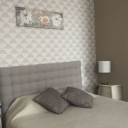 Séjour en Chambre d'Hôte et accès à l'Espace Bien-Être dans La Maison de la Fontaine (Souleuvre en Bocage, Calvados - 14)