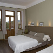 Séjour de 2 nuits en Chambre Supérieure à l'Hôtel Apostrophe (Montolieu, Aude - 11)