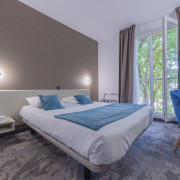 Week-end Spa pour deux au Relax'Otel & Spa (Le Barcarès, Occitanie - 66)