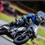 Stage d’Initiation au Pilotage Moto “Super Motard” pour Enfants au Circuit de Guillac (Guillac, Bretagne - 56)