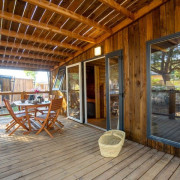 Séjour de 2 nuits en Eco-lodge au Domaine Presqu'île De La Franqui (La Franqui, Aude - 11)