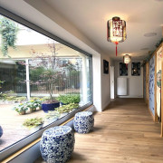 Massage Relax du Corps aux Huiles Chaudes à Lanqi-spa (Paris, Île-de-France - 75)