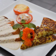 Cours de Cuisine "Menu Normand" avec La Maison du Chef Normand pour deux (Saint-Philbert-des-Champs, Calvados - 14)