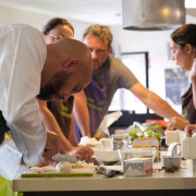 Cours de Cuisine avec l’Atelier Gourmand près de La Rochelle (Aytré, Charente-Maritime - 17)