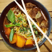 Cours de Cuisine Vietnamienne à Domicile (Tiercé, Maine-et-Loire - 49)