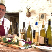 Cours d'Œnologie en Normandie avec Dégustation de Vins pour deux (Rouen, Seine-Maritime - 76)