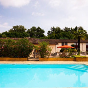 Séjour à l’Hôtel Solenca 3* avec accès illimité à l'Espace Détente (Nogaro, Gers - 32) 