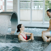 Séjour avec Espace Aqualudique et Parcours Forme au B’O Resort Thermal & Spa (Bagnoles de l'Orne, Orne - 61)