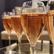 Dégustation de Champagne (Reims, Marne - 51) 