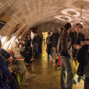 Visite Guidée et Dégustation de Vins Premium aux Caves du Louvre pour deux (Paris, Île-de-France - 75)