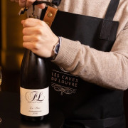 Visite Guidée et Dégustation de Vins Classiques aux Caves du Louvre avec un Sommelier (Paris, Île-de-France - 75)