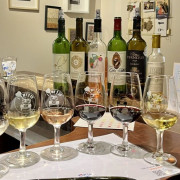Atelier Dégustation de Vins et Accord Charcuterie et Fromage pour deux (Bordeaux, Gironde - 33)