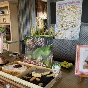 Dégustation Vins et Fromages pour quatre (Sainte-Vertu, Yonne - 89)