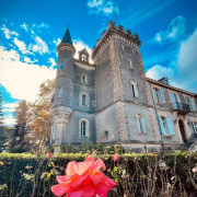 Visite et Dégustation de Vins au Château Capion (Gignac, Hérault - 34)