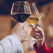 Initiation à la Dégustation de 5 Vins (Montpellier, Hérault - 34)