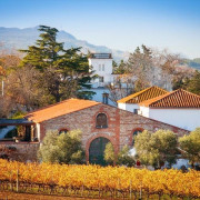 Visite Privative avec Dégustation Verticale de Vin au Domaine de Rombeau (Rivesaltes, Occitanie - 66)