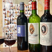 Atelier Dégustation de Vins Rouges et Accords Charcuterie pour deux (Bordeaux, Gironde - 33)