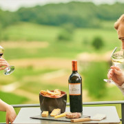 Visite avec Dégustation de Vins et Assiette au Château La Croizille (Saint-Émilion, Gironde- 33)