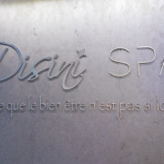 Accès à l’espace Bien-être avec Jacuzzi et Hammam en Duo au Disini Spa (Castries, Hérault - 34) 