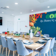 Atelier de Cuisine avec Dégustation pour deux (Eguilles, Bouches-du-Rhône - 13)