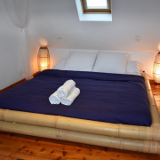 Séjour de 2 nuits en Gîte avec Spa au Domaine de Lesleac'h (Plouégat-Moysan, Finistère - 29)