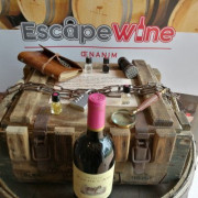 Escape Game Œnologique (Saint-Émilion, Gironde - 33)