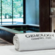 Soin Visage Signature au Spa Gemology Hôtel du Château (Carcassonne, Aude - 11)