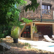 Séjour avec Soin Visage pour deux à Esprit d'Ailleurs (Baillargues, Hérault - 34)