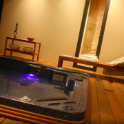 Accès au Hammam et Jacuzzi avec Massage et Soin Visage au Spa Esprit d'Ailleurs (Baillargues, Hérault - 34)