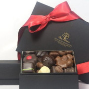 Atelier Confection de Bonbons au Chocolat pour deux (Nice, Alpes-Maritimes - 06)