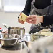 Atelier de Cuisine et Pâtisserie avec Chef (Castelnau-le-Lez, Hérault - 34)