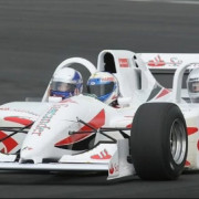 Baptême Formule 1 Triplace (Magny Cours - 58) 