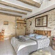 Séjour Le Four à Pain au Mas des Papillons (Porte-du-Quercy, Lot - 46)