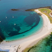 Demi-journée en Catamaran sur la Baie de Concarneau (La Forêt-Fouesnant, Finistère - 29) 