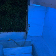 Bain en cabine de privation sensorielle à Green Beauty Center (Nice, Alpes-Maritimes - 06)
