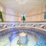 Rituel Hammam simple avec Spa avec Perles de Beauté et Spa (Béziers, Hérault - 34)