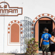 Parenthèse Duo chez Le Hammam Biarritz avec Gommage Traditionnel et Massage Signature (Biarritz, Pyrénées-Atlantiques - 64)