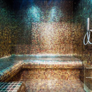 Hammam Privatif avec Massage au Cocooning Spa (Paris, Île-de-France - 75)