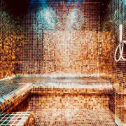 Hammam Privatif avec Massage au Cocooning Spa (Paris, Île-de-France - 75)