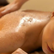 Hammam et Rituel Harmonie avec Soin Visage et Massage à Belle de Maïa - Maison de Beauté (Lyon, Rhône - 69)