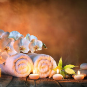 Rituel Tradition Sublime inspiré du Hammam Traditionnel avec Gommage et Massage au Spa Relax-Mood (Lyon, Rhône - 69)