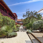 Séjour Vue Village avec Sauna à l'Hôtel de La Plage 4* (Saint-Julien-en-Born, Landes - 40)
