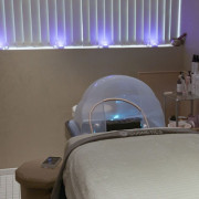 Rituel Head Spa Essentiel au Spa Les 3 Sources (Ajaccio, Corse-du-Sud - 20)