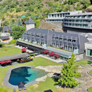 Séjour dans une Suite à l'Andorra Park Hotel 5* avec Spa (Andorre)